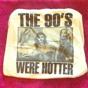 Torrid Beverly Hills 90210 Tee